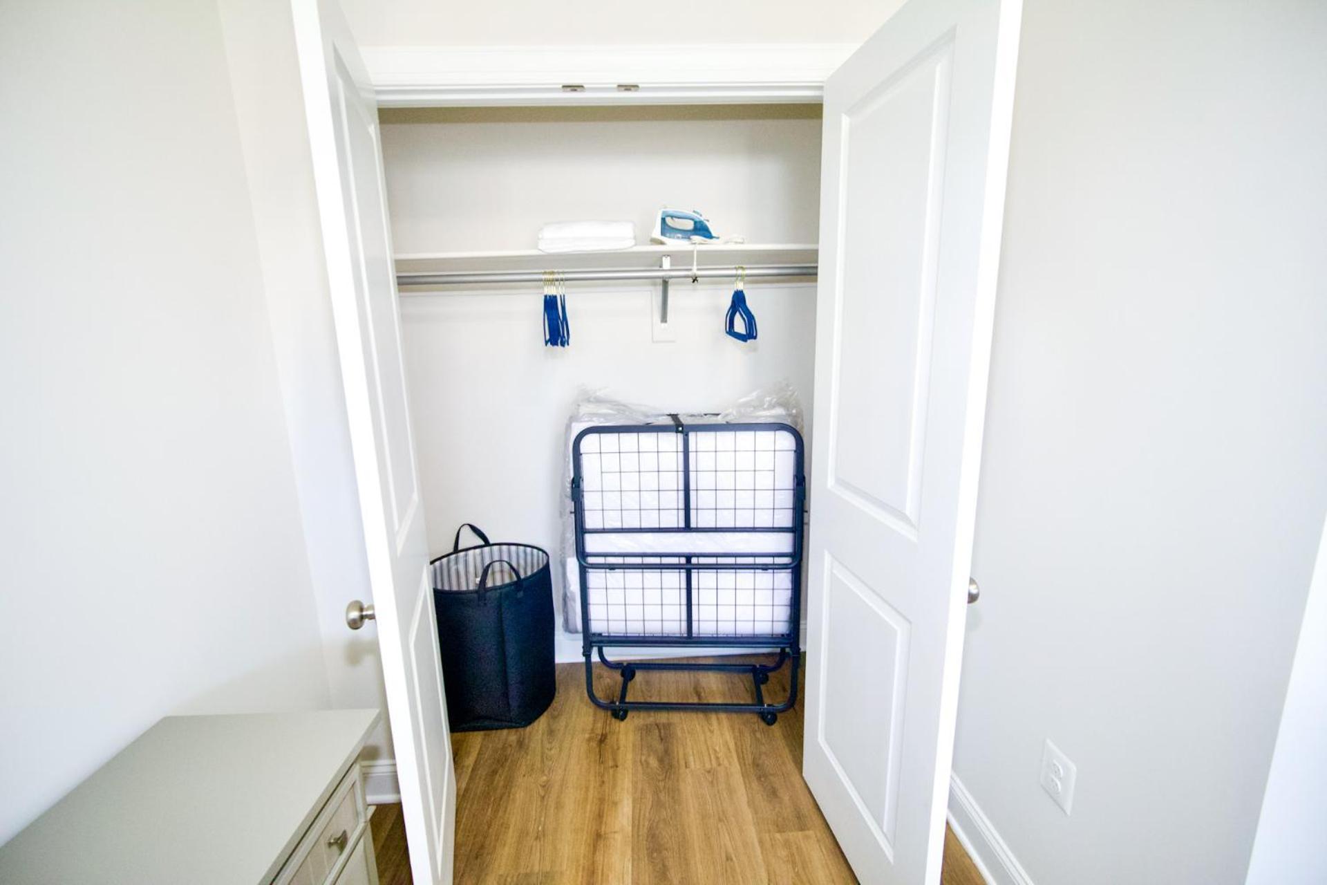 Ferienwohnung The Chey:Modern And Intimate Washington Exterior foto